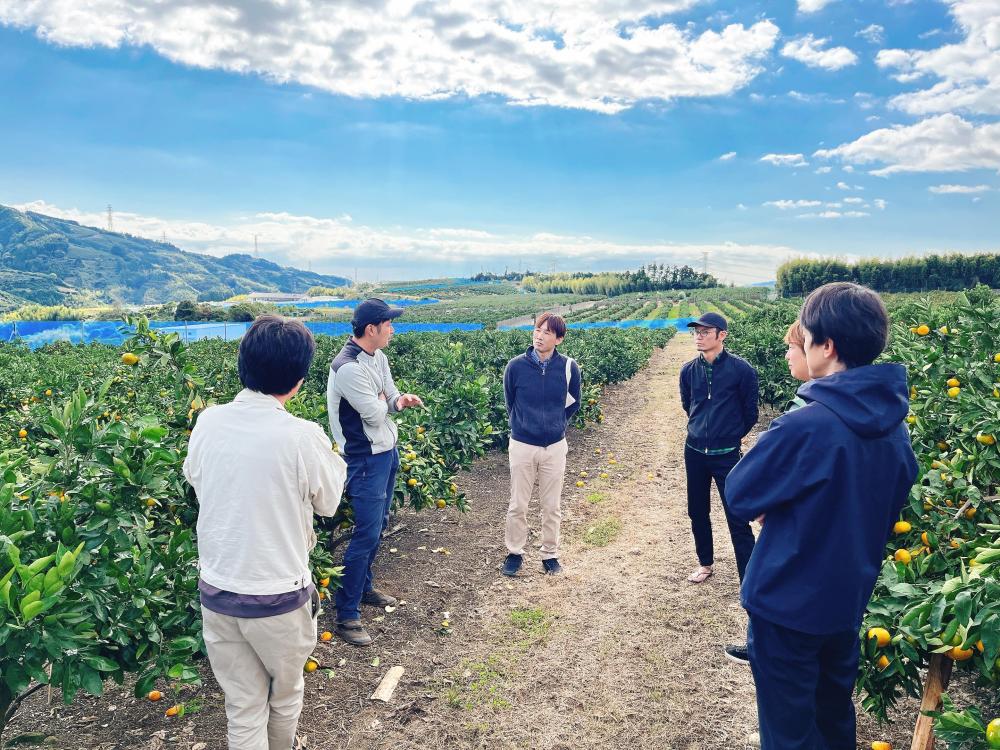 【募集終了】【限定3名・旅費等支給】地域課題解決にチームで挑む越境実践型リスキリングプログラム