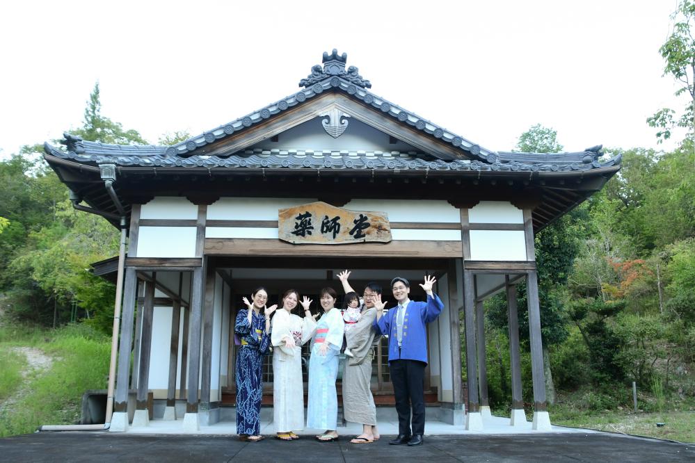 【募集終了】旅行バトラーとつくる「東美濃満喫ステイプラン」販路開拓プロジェクト