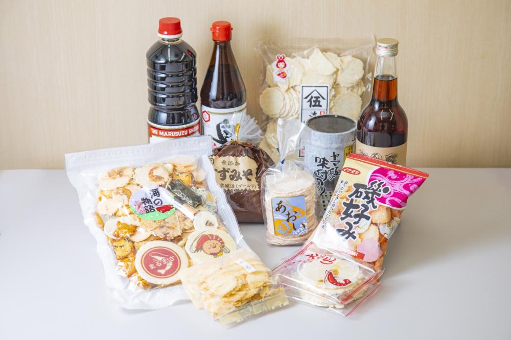 【募集終了】フルタイムだけじゃない。“わたしサイズ”で関われる地域の“食”と企業を繋ぐメンバー募集！