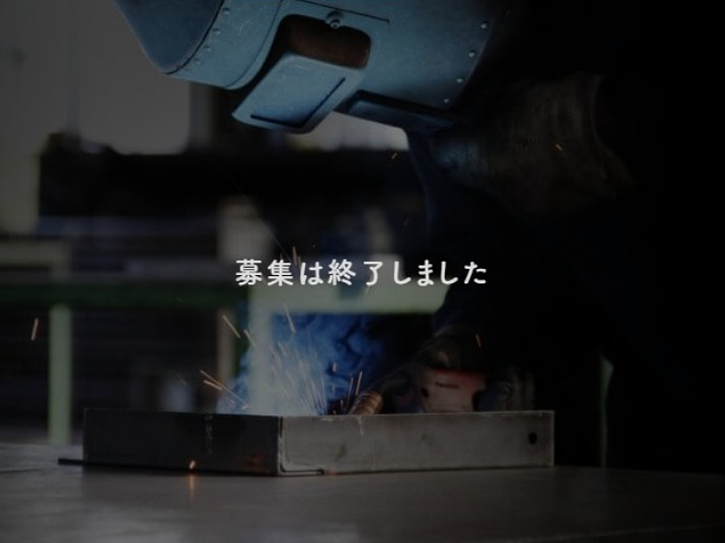 【過去事例】組織づくりを形に。新工場設立を共に進める建設エキスパート募集【(株)常盤電機】
