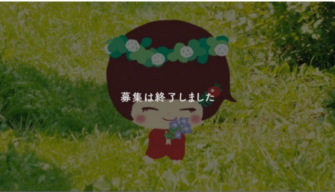 【過去事例】町のPR・総合戦略をともに策定するプロボノ募集【五戸町総合政策課】