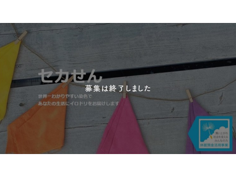 【過去事例】世界一わかりやすく化学を発信！Webマーケティングの基盤づくり【トリイ(株)】
