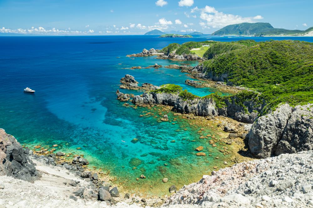 【募集終了】「人に会いに、また来たくなる島」をつくる―式根島ファンコミュニティ立ち上げプロジェクト
